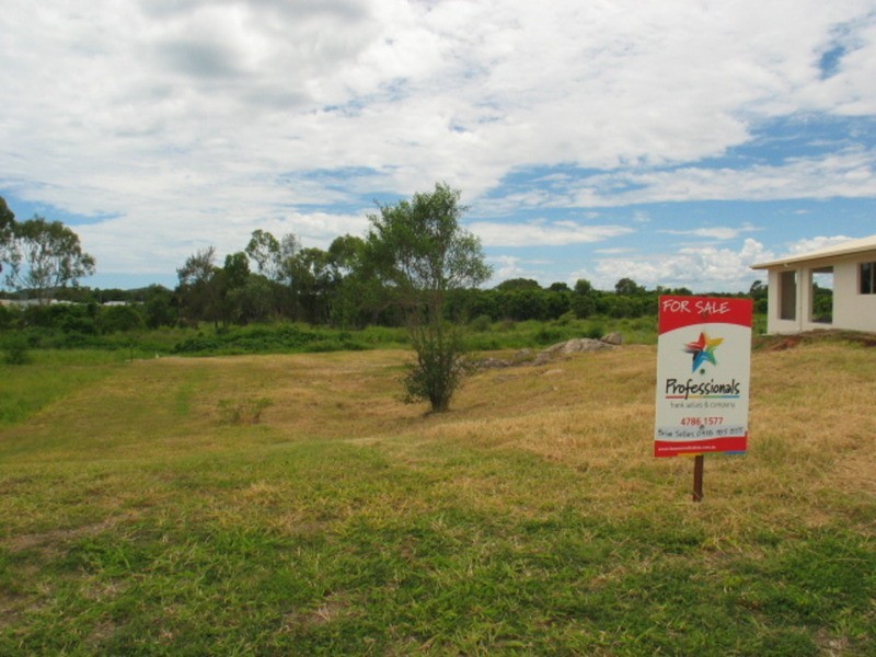 Lot 18/16 Silk Road, Bowen QLD 4805