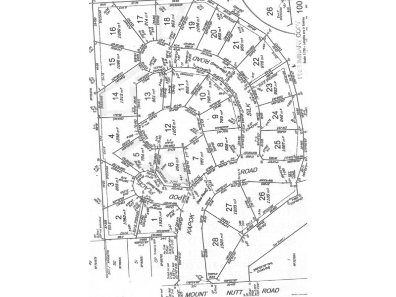 Lot 18/16 Silk Road, Bowen QLD 4805