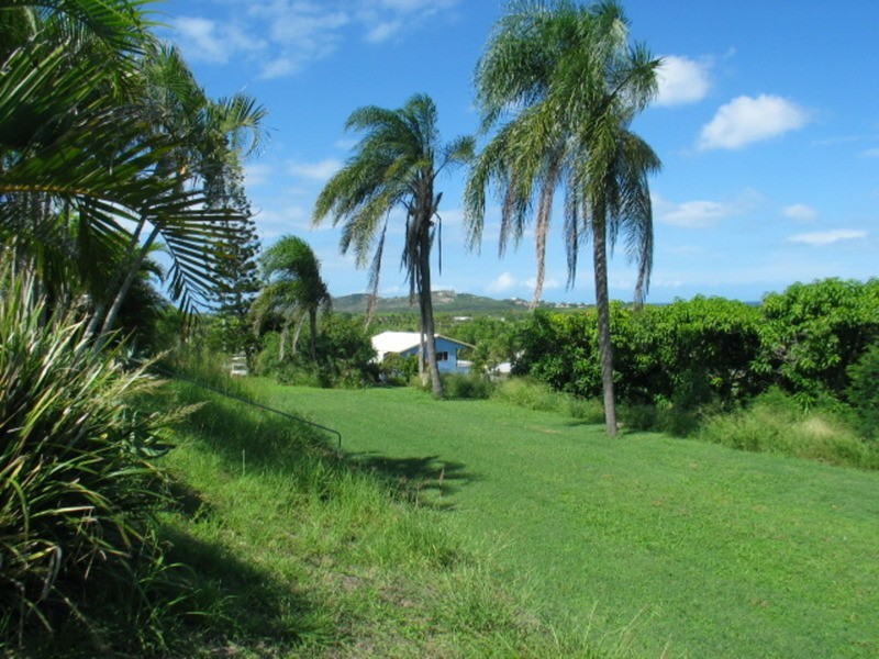 15 King Street, Bowen QLD 4805