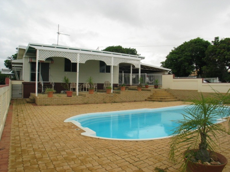 15 King Street, Bowen QLD 4805