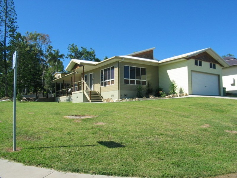 20 Yardley Court, Bowen QLD 4805