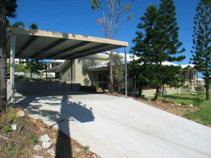 20 Yardley Court, Bowen QLD 4805