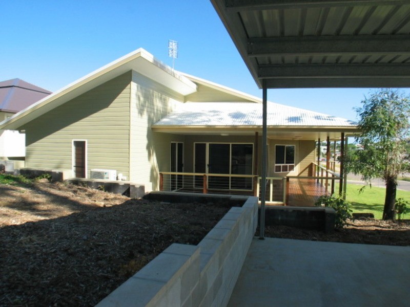 20 Yardley Court, Bowen QLD 4805