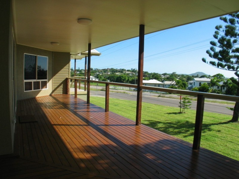 20 Yardley Court, Bowen QLD 4805