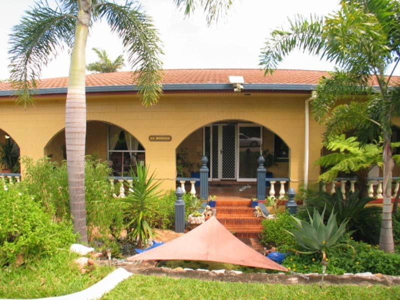 31 Mitchell Street, Bowen QLD 4805