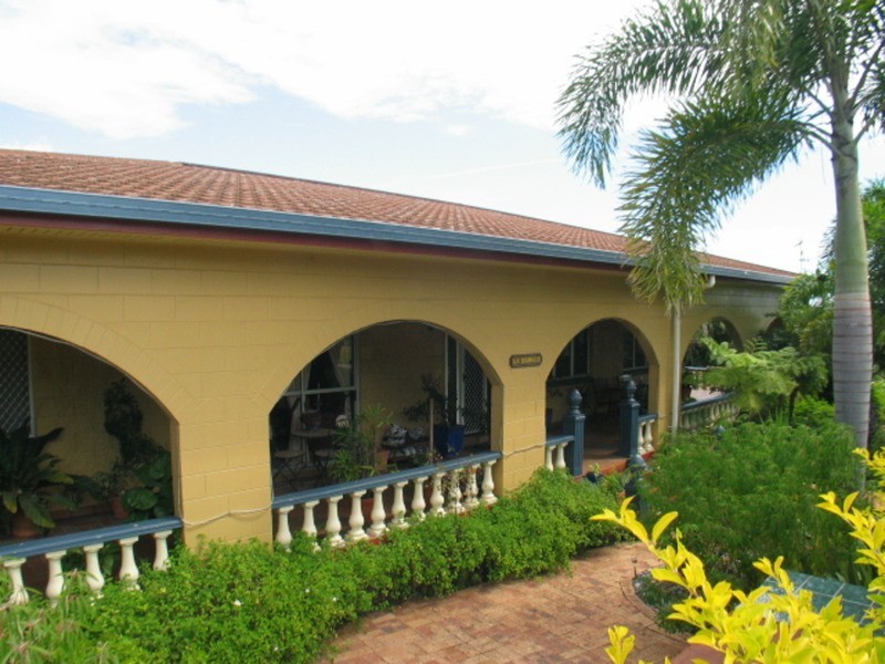 31 Mitchell Street, Bowen QLD 4805