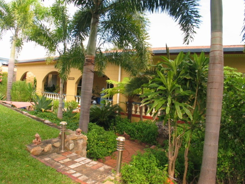 31 Mitchell Street, Bowen QLD 4805