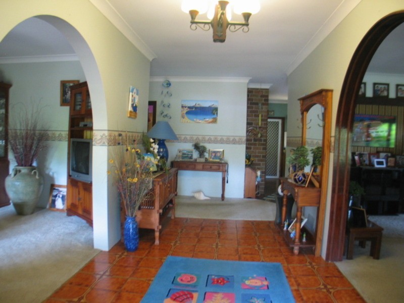 31 Mitchell Street, Bowen QLD 4805