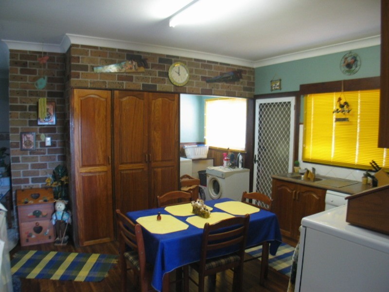 31 Mitchell Street, Bowen QLD 4805