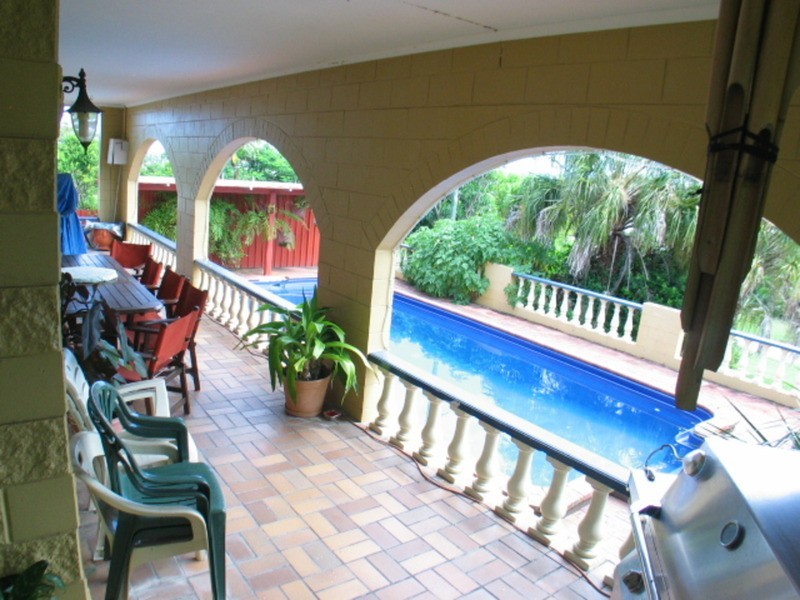 31 Mitchell Street, Bowen QLD 4805
