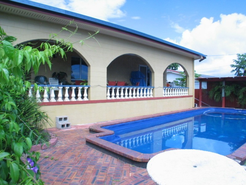 31 Mitchell Street, Bowen QLD 4805