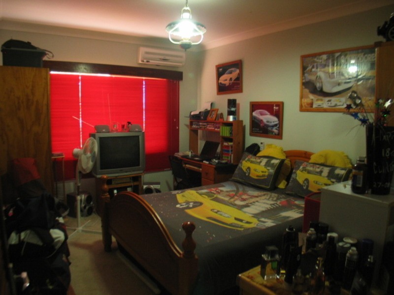 31 Mitchell Street, Bowen QLD 4805