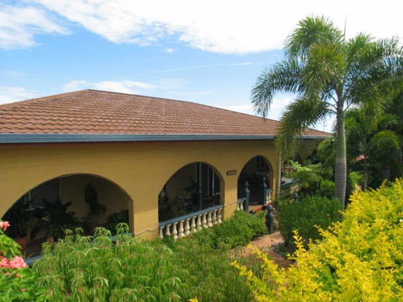31 Mitchell Street, Bowen QLD 4805