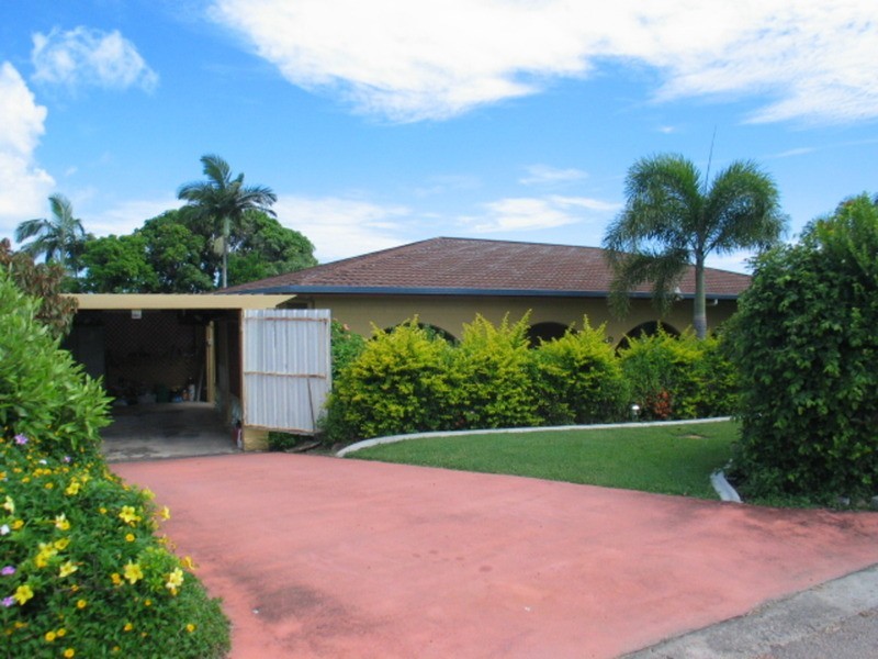 31 Mitchell Street, Bowen QLD 4805