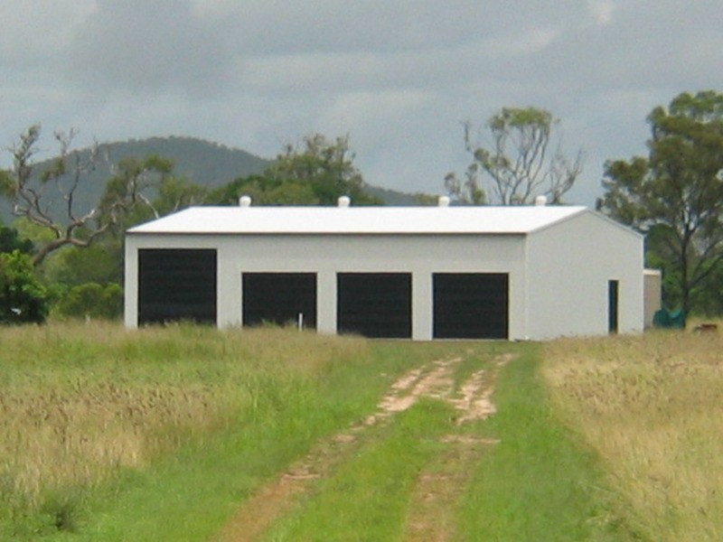 44 Roaches Road, Bowen QLD 4805