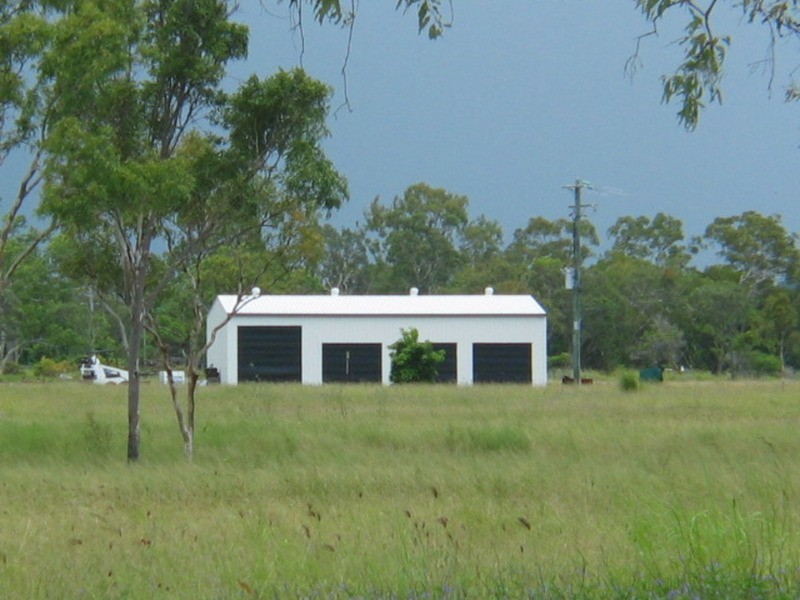 44 Roaches Road, Bowen QLD 4805