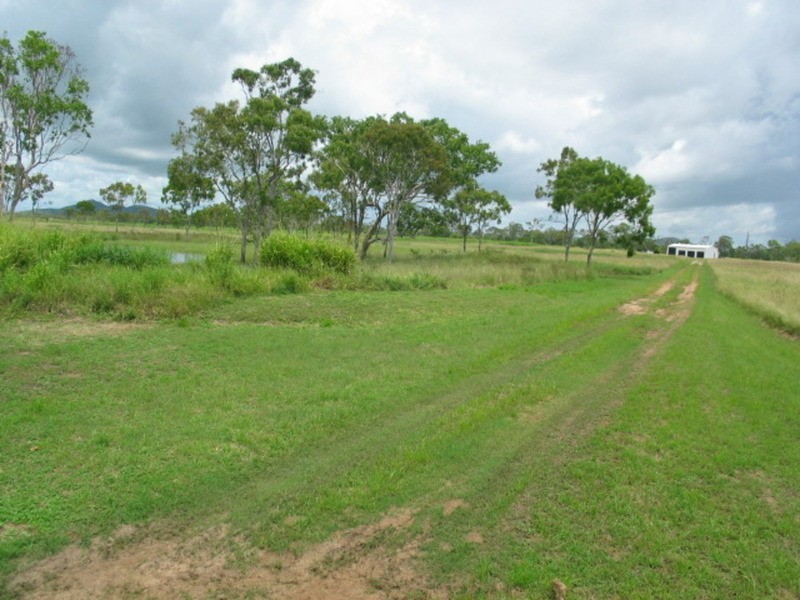 44 Roaches Road, Bowen QLD 4805