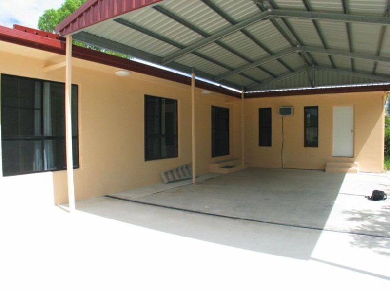 12c Livingstone Street, Bowen QLD 4805