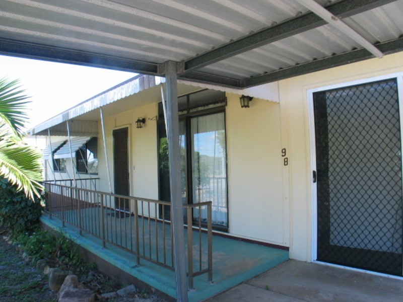98 Kennedy Street, Bowen QLD 4805
