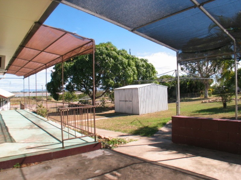 98 Kennedy Street, Bowen QLD 4805