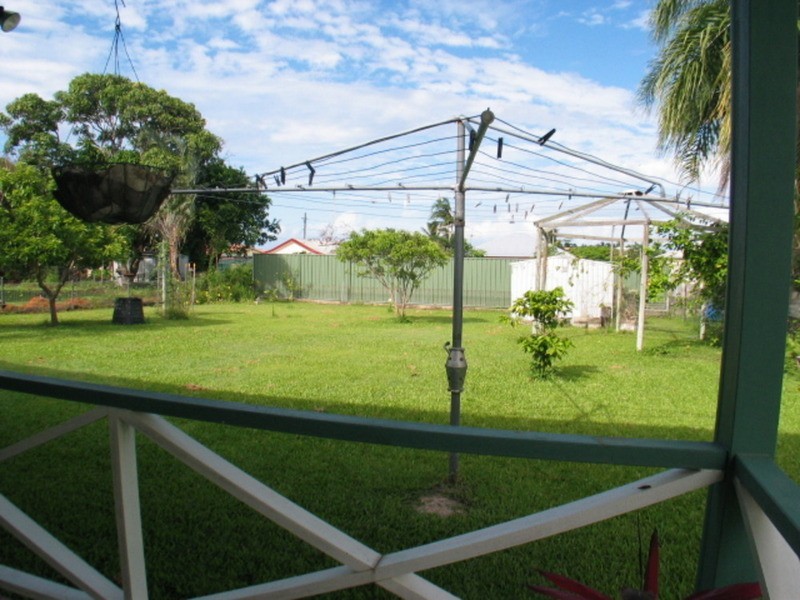 106 Gregory Street, Bowen QLD 4805