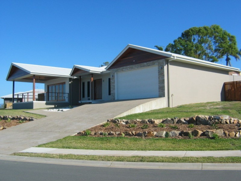 5 Silk Road, Bowen QLD 4805