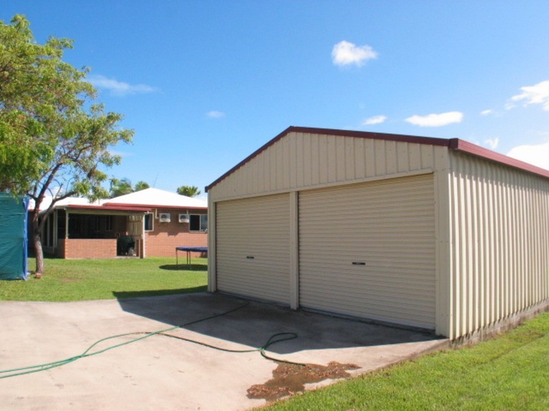 73 Gordon Street, Bowen QLD 4805