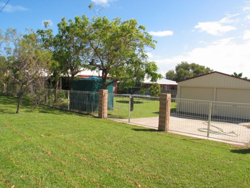 73 Gordon Street, Bowen QLD 4805