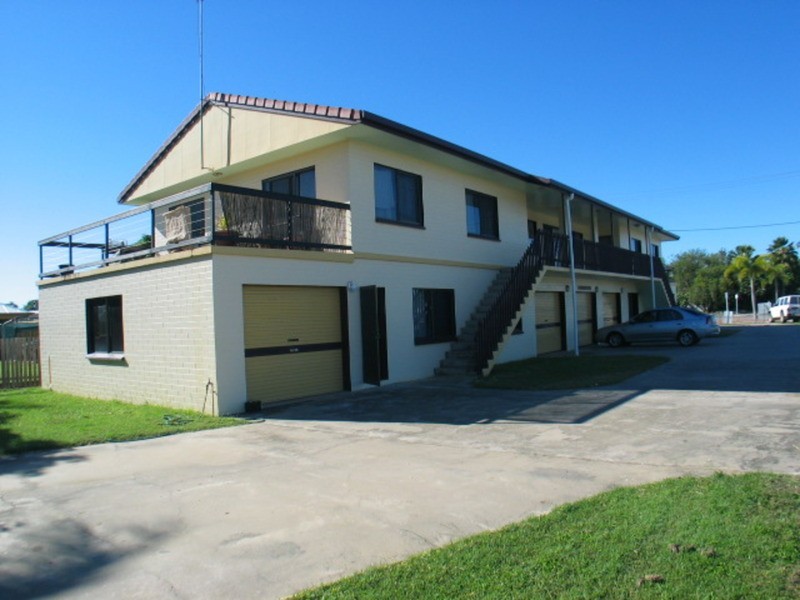 1/10 Sinclair Street, Bowen QLD 4805