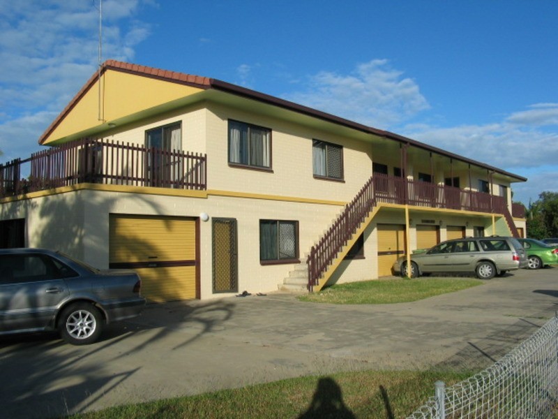 1/10 Sinclair Street, Bowen QLD 4805