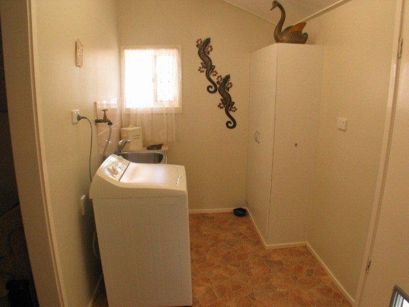 25 Leichhardt Street, Bowen QLD 4805
