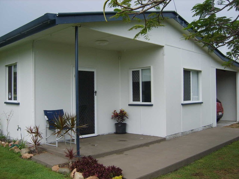 1 Cowan Lane, Bowen QLD 4805