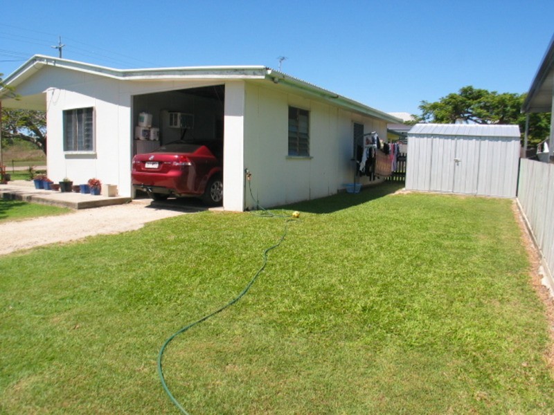 1 Cowan Lane, Bowen QLD 4805