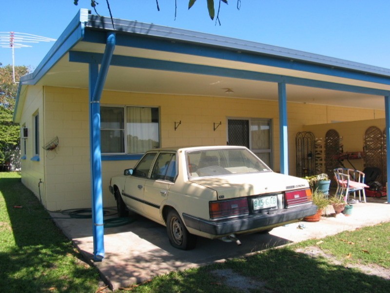 1/27 Hay Street, Bowen QLD 4805