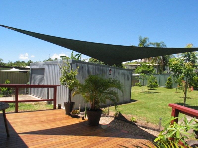 9 Darwen Street, Bowen QLD 4805