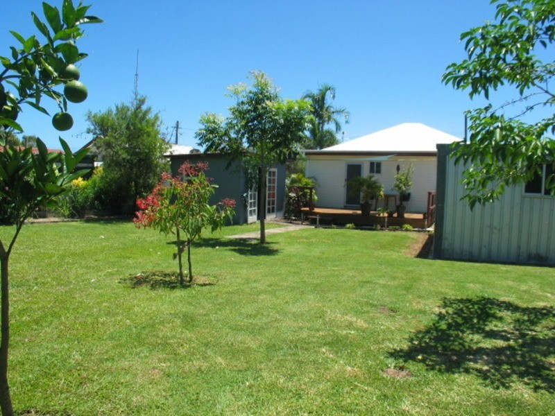 9 Darwen Street, Bowen QLD 4805
