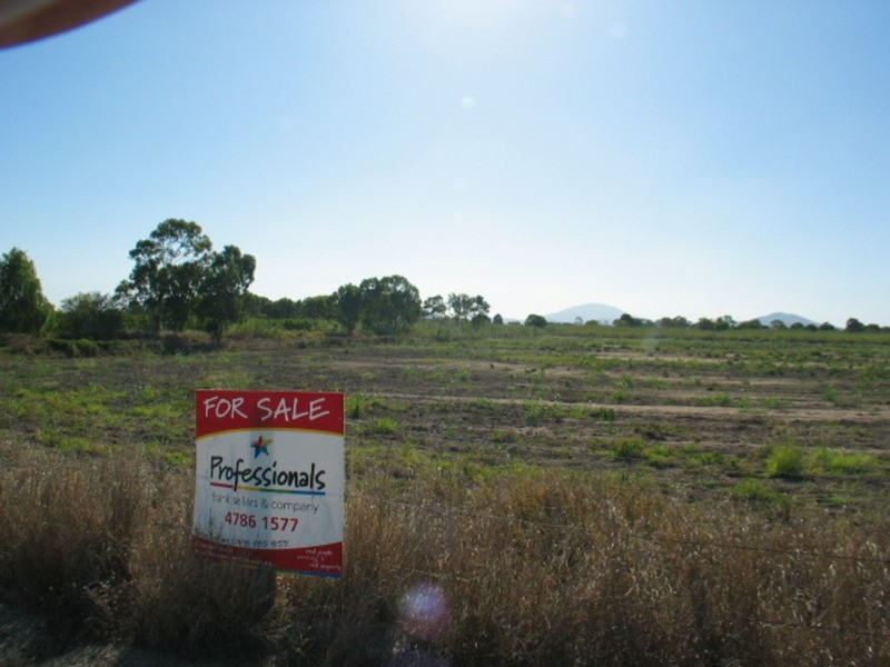 3 Lots Lower Don Road, Bowen QLD 4805
