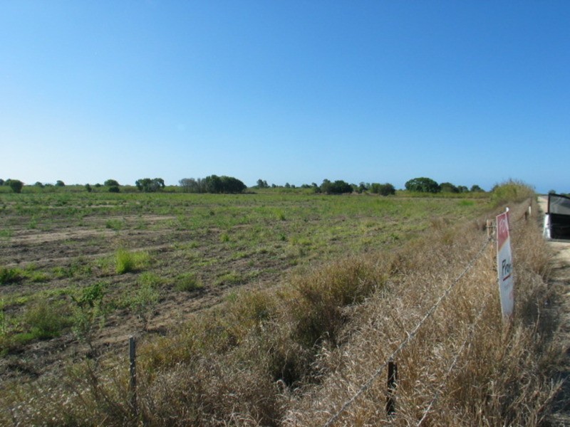 3 Lots Lower Don Road, Bowen QLD 4805