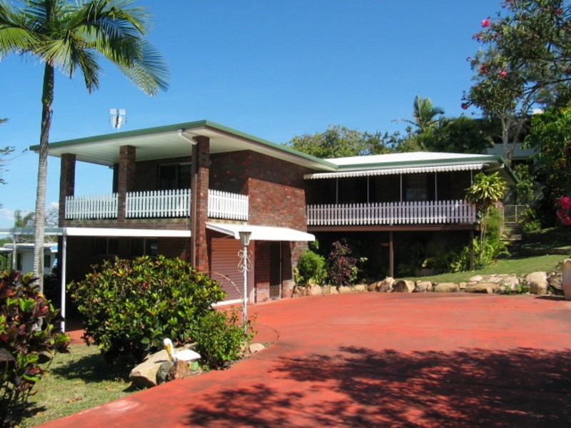 25 Rose Bay Road, Bowen QLD 4805