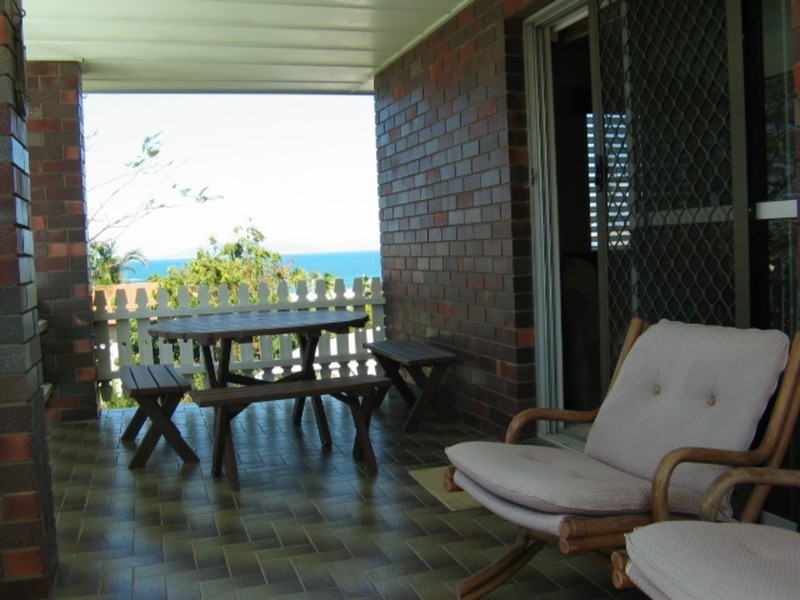 25 Rose Bay Road, Bowen QLD 4805