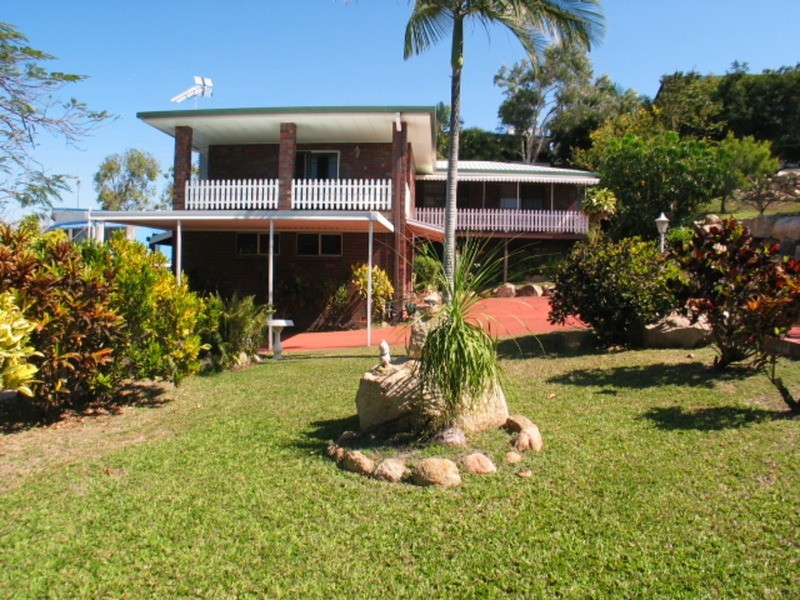 25 Rose Bay Road, Bowen QLD 4805