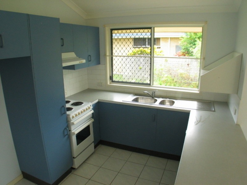 2/28 Sinclair Street, Bowen QLD 4805