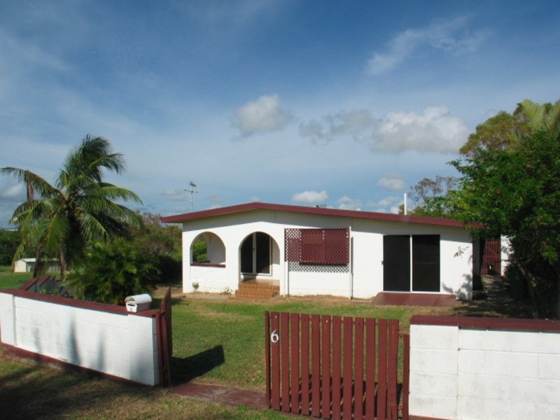 6 Lotus Lane, Bowen QLD 4805