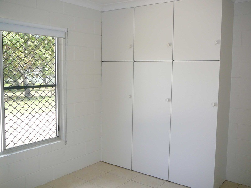 1/36 Brisbane Street, Bowen QLD 4805