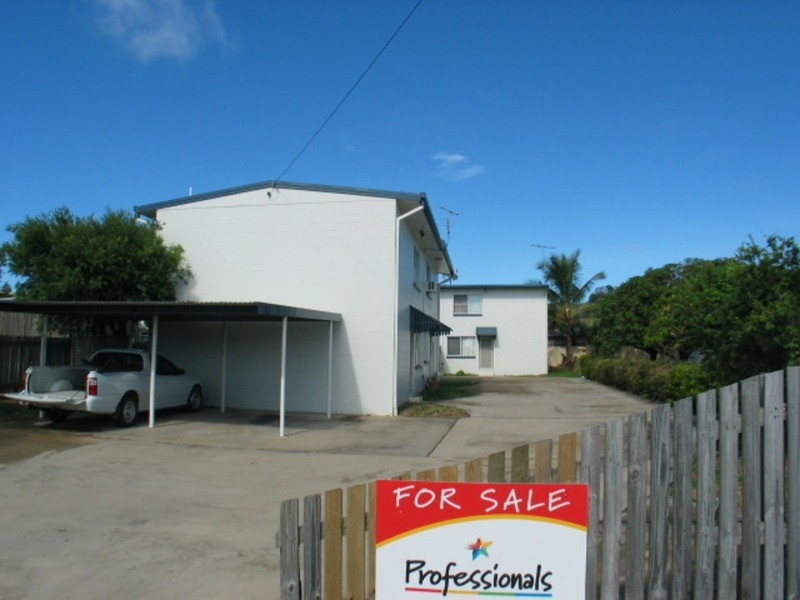 3/121 Herbert Street, Bowen QLD 4805