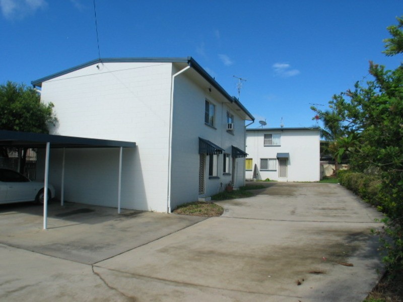 3/121 Herbert Street, Bowen QLD 4805