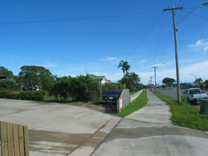3/121 Herbert Street, Bowen QLD 4805