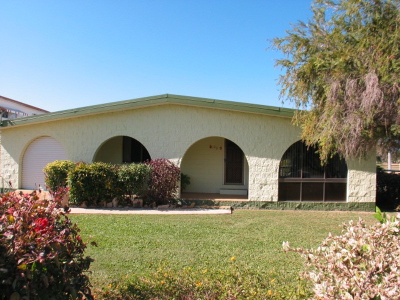 42 Tollington Road, Bowen QLD 4805