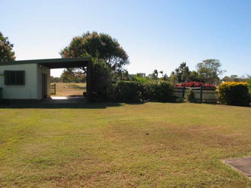 42 Tollington Road, Bowen QLD 4805