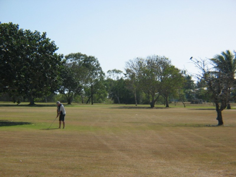 42 Tollington Road, Bowen QLD 4805